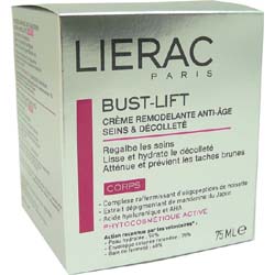 средства для тела Lierac Bust Lift