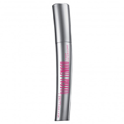 туши для ресниц Maybelline Illegal Length Fibre Extensions Mascara