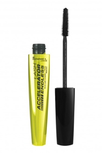 туши для ресниц Rimmel London Lash Accelerator Endless Mascara