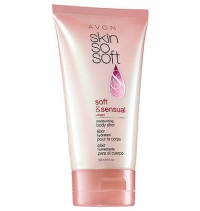 SKIN SO SOFT Soft & Sensual Moisturizing Body Elixir
