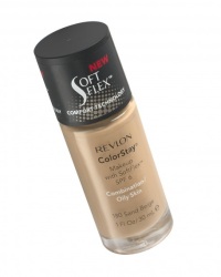 тональное средство Revlon