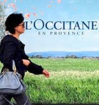 косметика L’Occitane