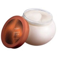 Oriflame Amber Elixir Body Cream