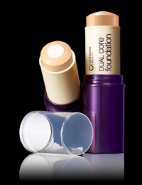 Oriflame Duo Core foundation