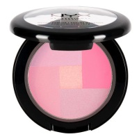 бесцветная пудра Mosaic Powder Blush