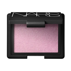 как правильно выбрать декоративную косметику по типу кожи NARS Highlighting Blush Powder