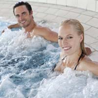 Сероводородные ванны: ядовитый газ поможет выздороветь 