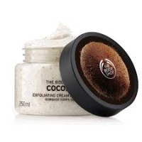 The Body Shop Coconut Body Scrub