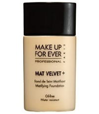 крем Make Up For Ever Mat Velvet