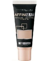 крем Maybelline AffiniMat