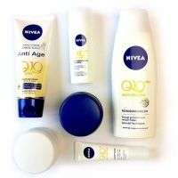 Nivea для тела