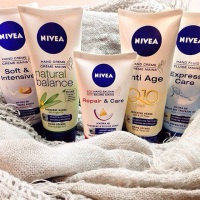 средства Nivea