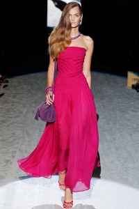 Комбинезоны 2012 Salvatore Ferragamo