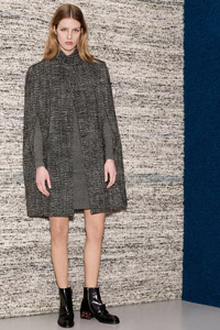 вязаное пальто 2013 Stella McCartney вязаное пальто 2013 Stella McCartney