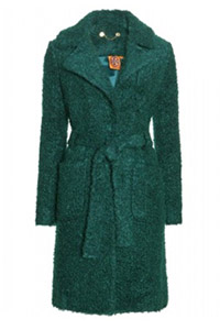 вязаное пальто 2013 Tory Burch вязаное пальто 2013 Tory Burch