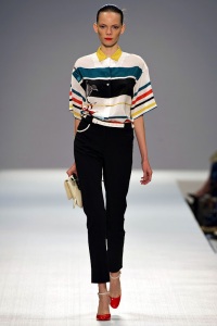 женские рубашки 2013 Paul Smith