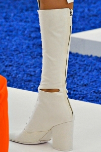 сапоги 2012 Jil Sander сапоги 2012 Jil Sander