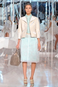 деловые костюмы 2012 Louis Vuitton