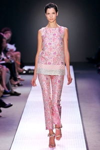 брюки 2012 Giambattista Valli