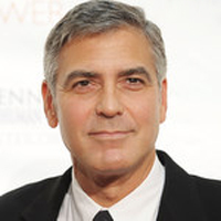 лучшие укладочные средства для мужчин George Clooney