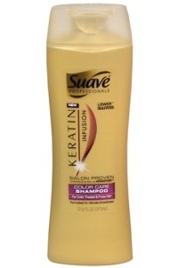 шампуни с кератином средства Suave Professionals Keratin Infusion Color Care Shampoo шампуни с кератином средства Suave Professionals Keratin Infusion Color Care Shampoo