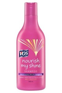 шампуни с кератином средства Alberto VO5 Nourish Me Truly Shampoo шампуни с кератином средства Alberto VO5 Nourish Me Truly Shampoo
