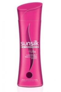 шампуни с кератином средства Sunsilk Lusciously Thick and Long Shampoo шампуни с кератином средства Sunsilk Lusciously Thick and Long Shampoo