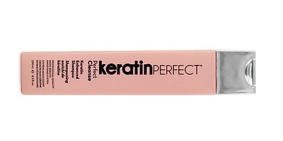 шампуни с кератином KeratinPerfect Perfect Cleanse Keratin Enhanced Shampoo