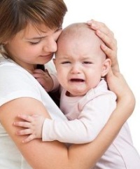 как лечить насморк у ребенка