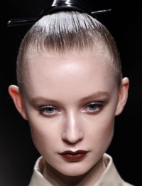 макияж 2012 Loewe