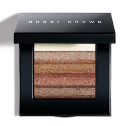 универсальные бронзаторы Bobbi Brown Bronze Shimmer Brick