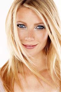 весенний тип внешности Gwenyth Paltrow