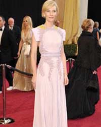 весенний тип внешности Kate Blanchett весенний тип внешности Kate Blanchett