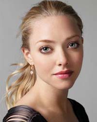 весенний тип внешности Amanda Seyfried