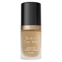 основа Too Faced Born This Way Foundation