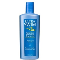 шампунь для удаления хлора Ultra Swim’s Chlorine Removal Shampoo