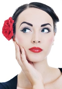 Профессиональный макияж: секреты визажистов 
