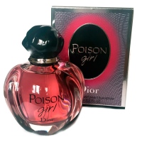 Poison Girl Christian Dior