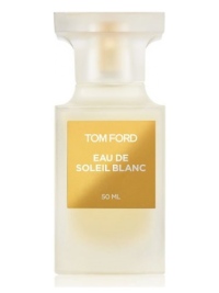 аромат Soleil Blanc Tom Ford