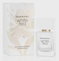 парфюм White Tea Elizabeth Arden