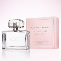 Самые популярные женские цветочные ароматы Romance Ralph Lauren