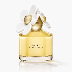 цветочные ароматы для женщин Daisy от Marc Jacobs