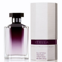 цветочные ароматы для женщин Stella от Stella McCartney