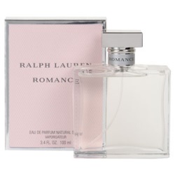 цветочные ароматы для женщин Romance от Ralph Lauren