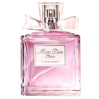 новые ароматы 2014 Miss Dior Blooming Bouquet от Christian Dior