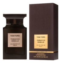 Tobacco Vanille Tom Ford