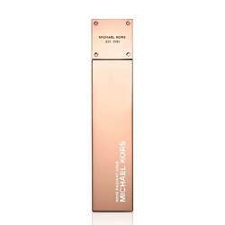 лучшие зимние ароматы Michael Kors Rose Radiant Gold