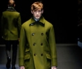 Мужское пальто 2013: новые тренды