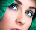 Как красиво накрасить глаза: секреты идеального макияжа