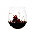 Вино из вишни: рубиновый напиток 